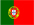 Portuguese Flag