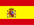 Spanish Flag